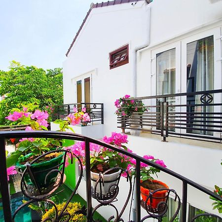 Anh Family Homestay Hoi An Exterior foto