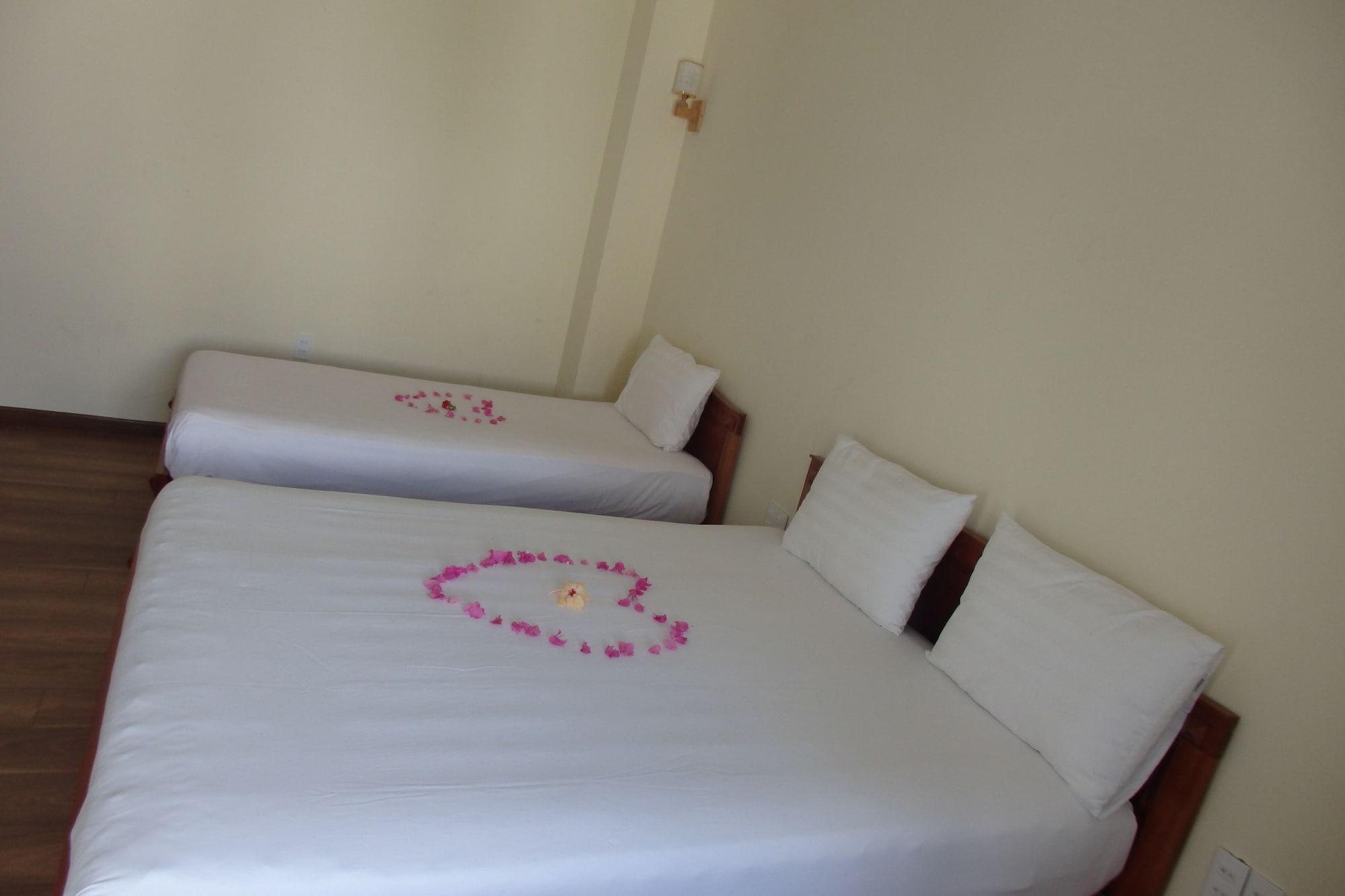 Anh Family Homestay Hoi An Exterior foto
