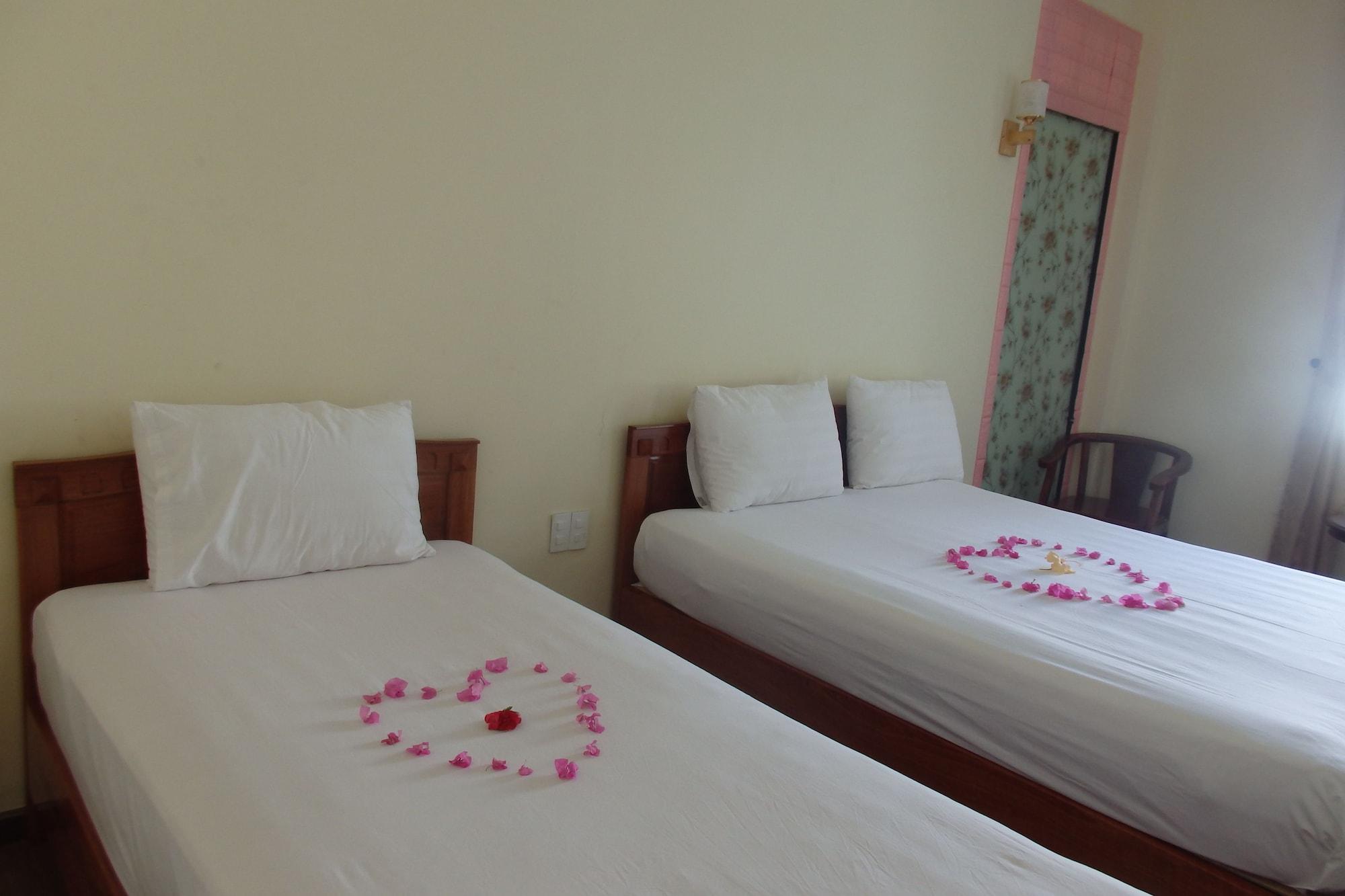 Anh Family Homestay Hoi An Exterior foto
