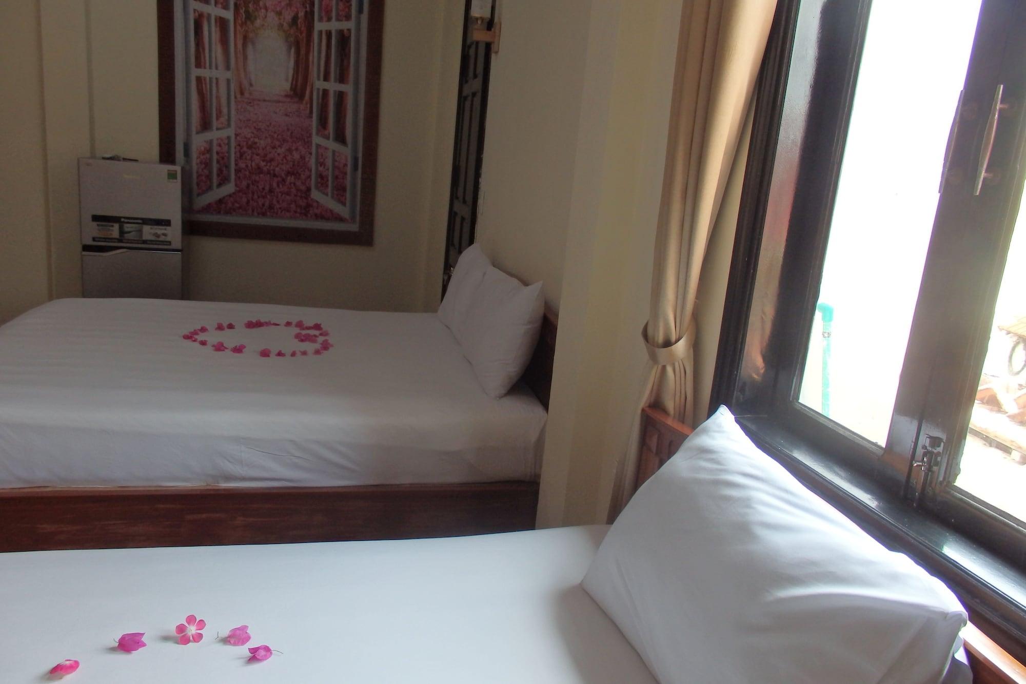 Anh Family Homestay Hoi An Exterior foto