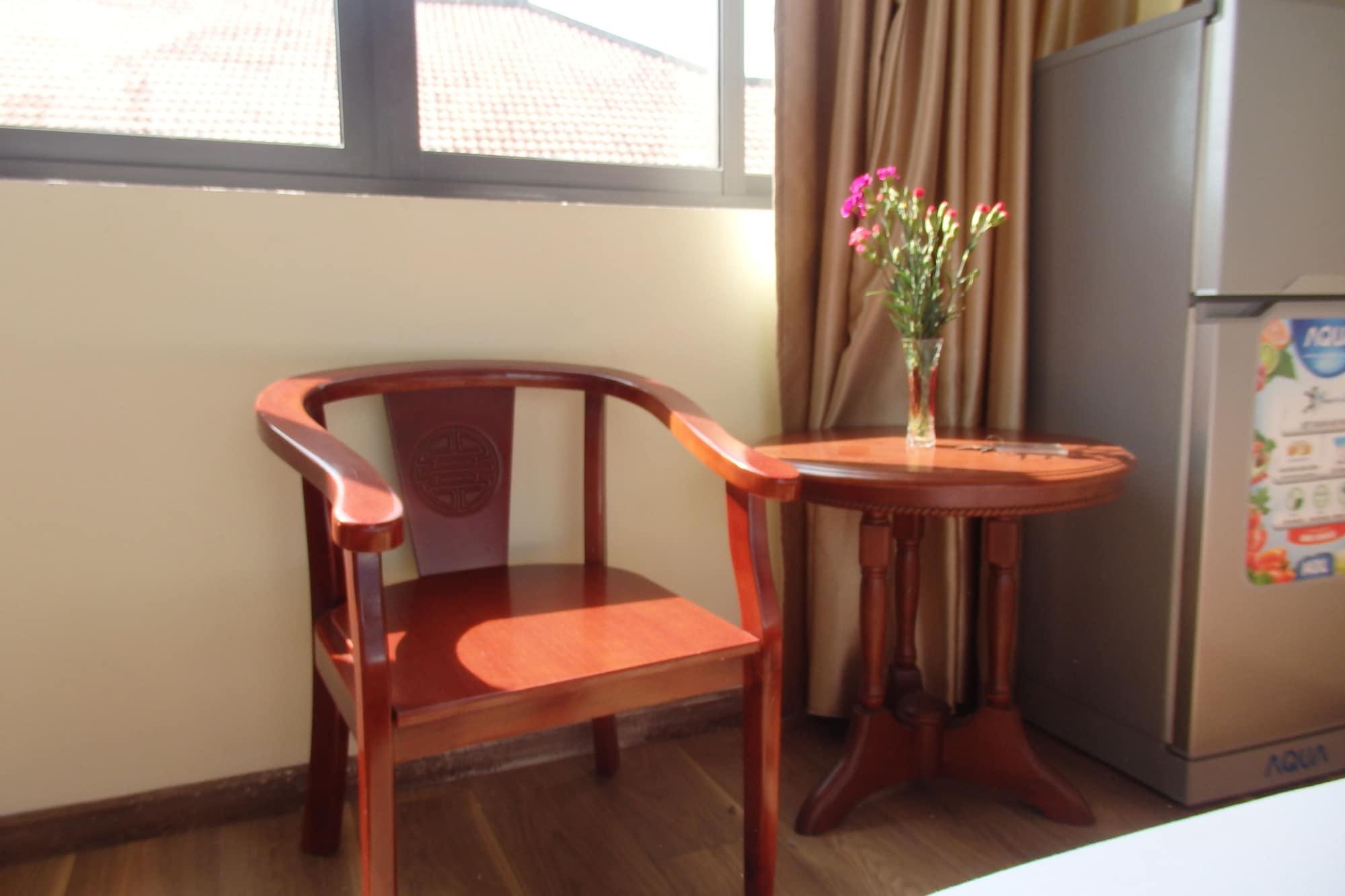 Anh Family Homestay Hoi An Exterior foto