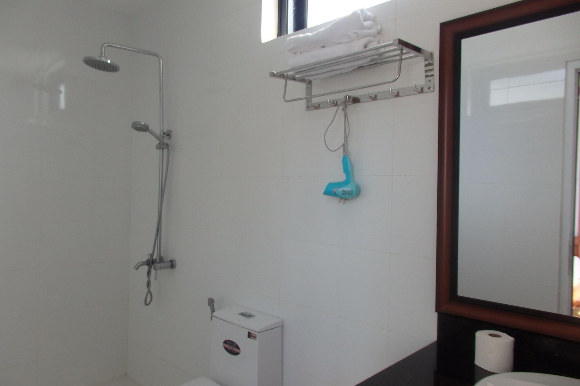 Anh Family Homestay Hoi An Exterior foto