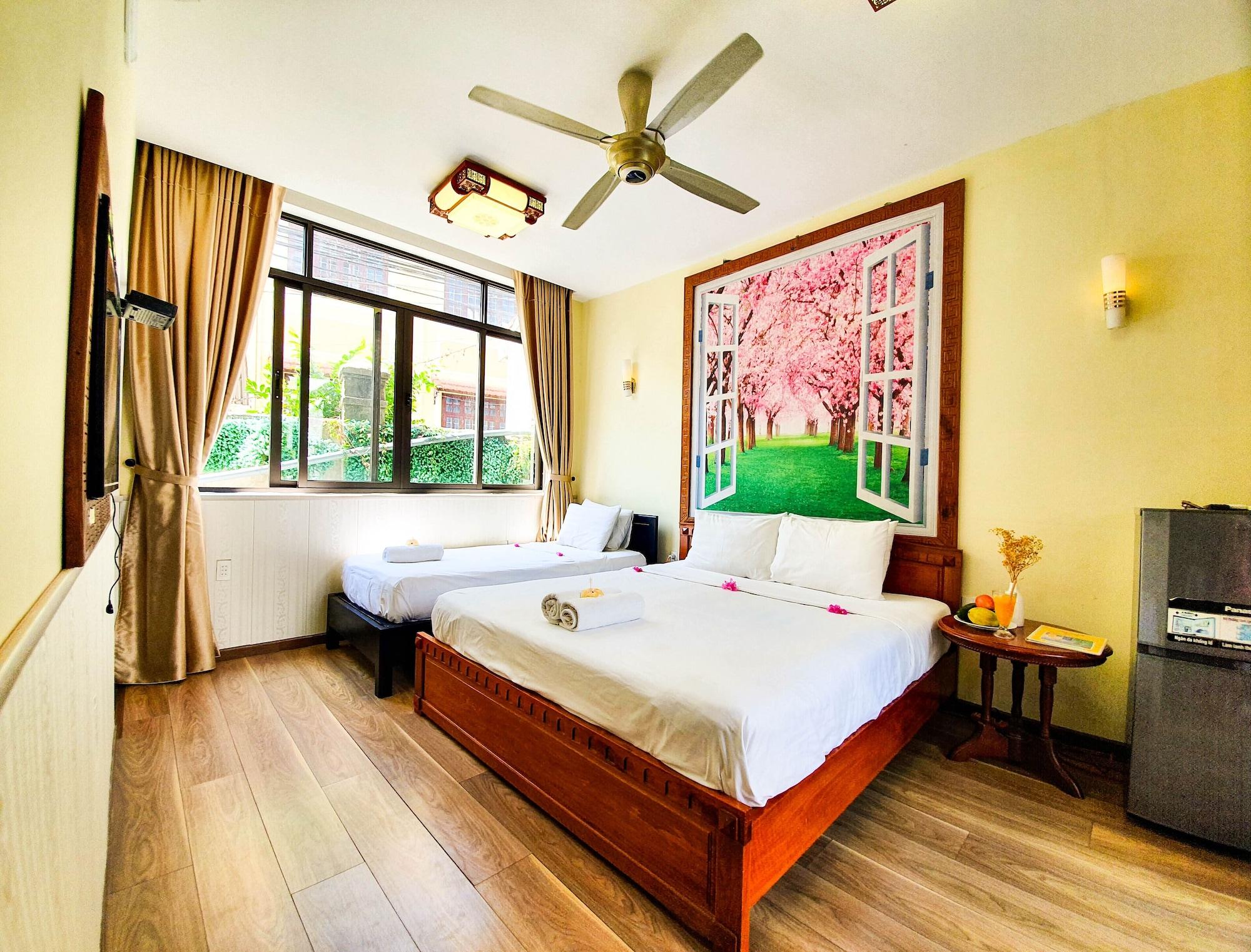 Anh Family Homestay Hoi An Exterior foto