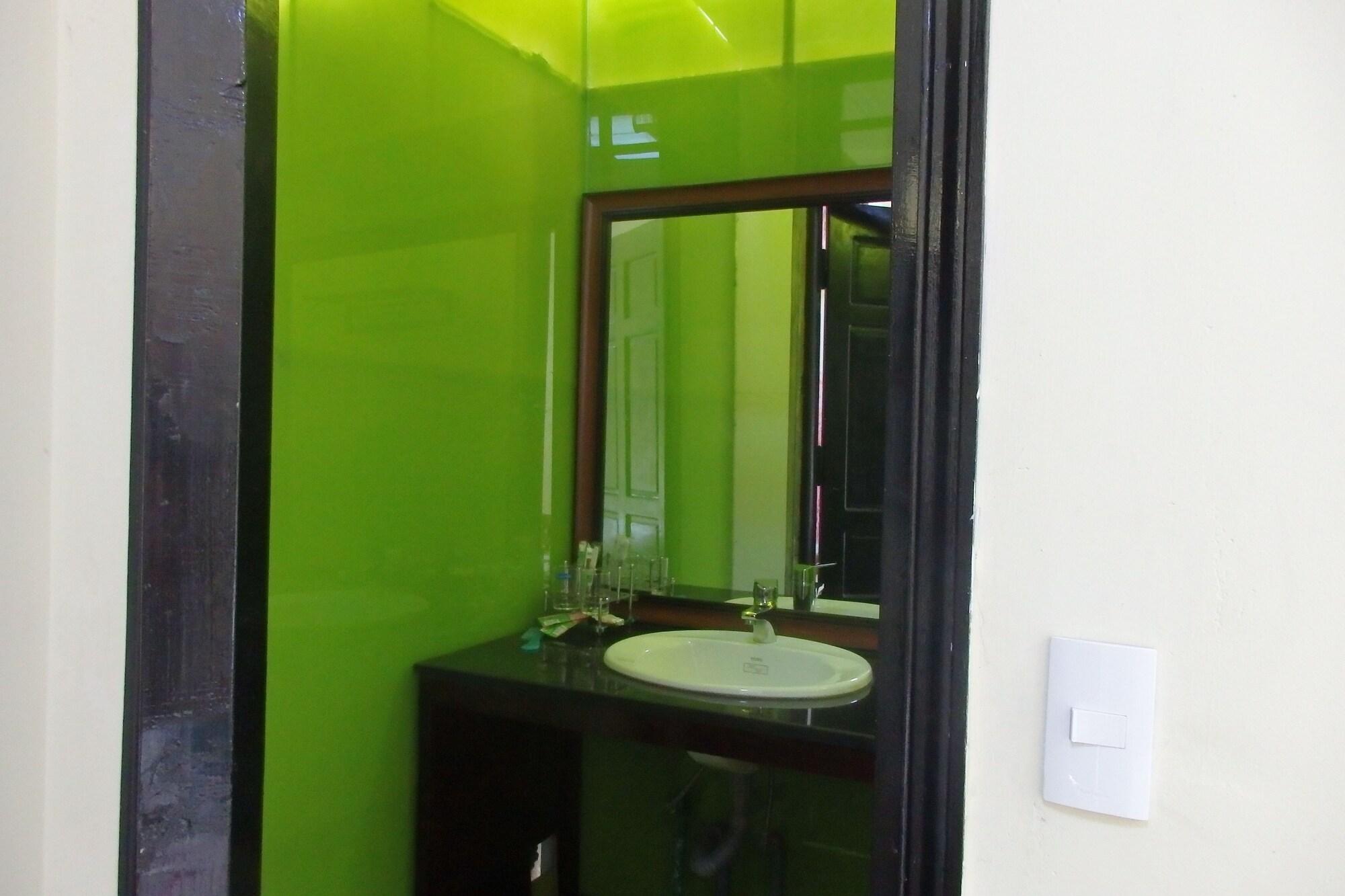 Anh Family Homestay Hoi An Exterior foto