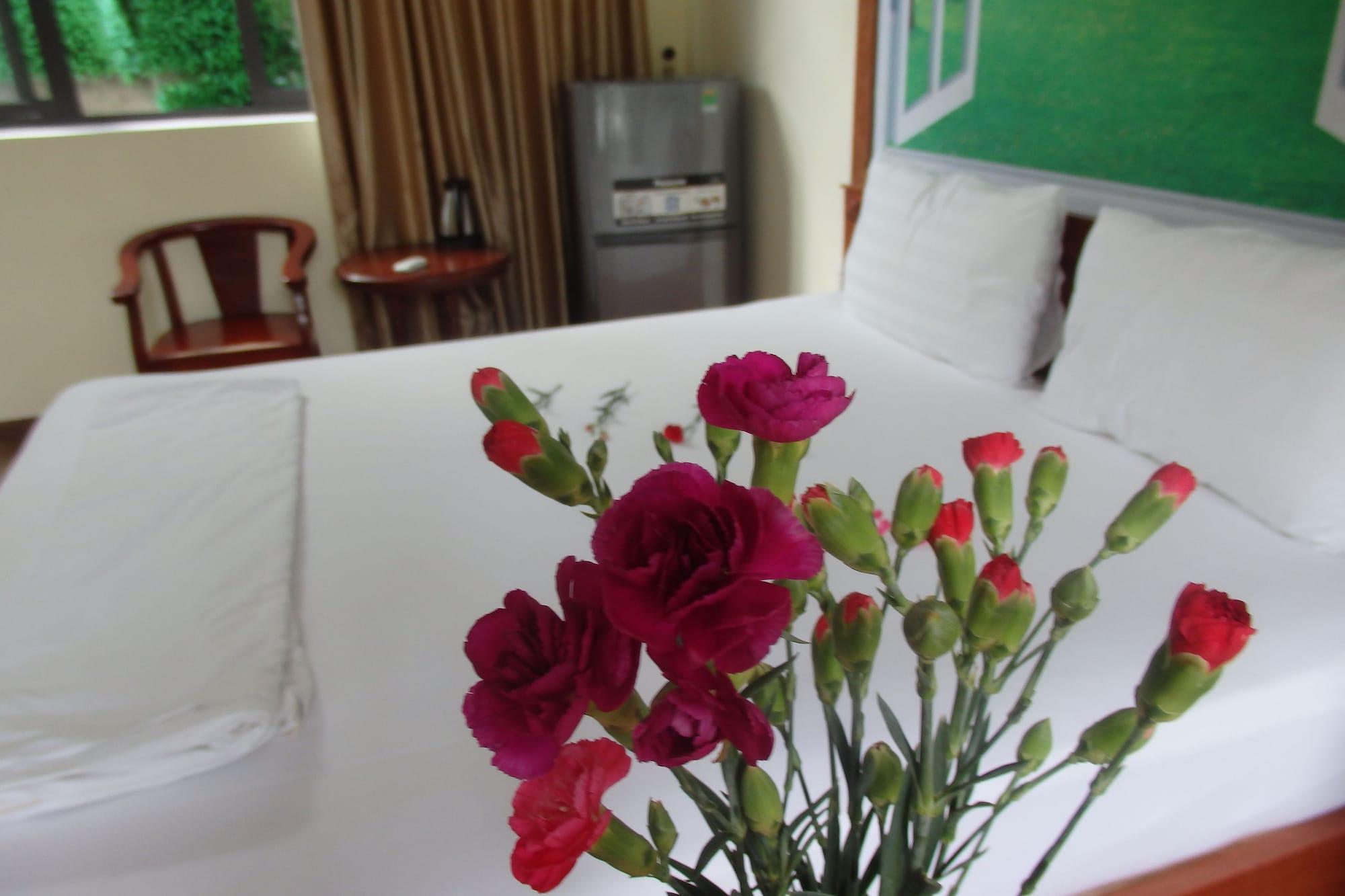 Anh Family Homestay Hoi An Exterior foto