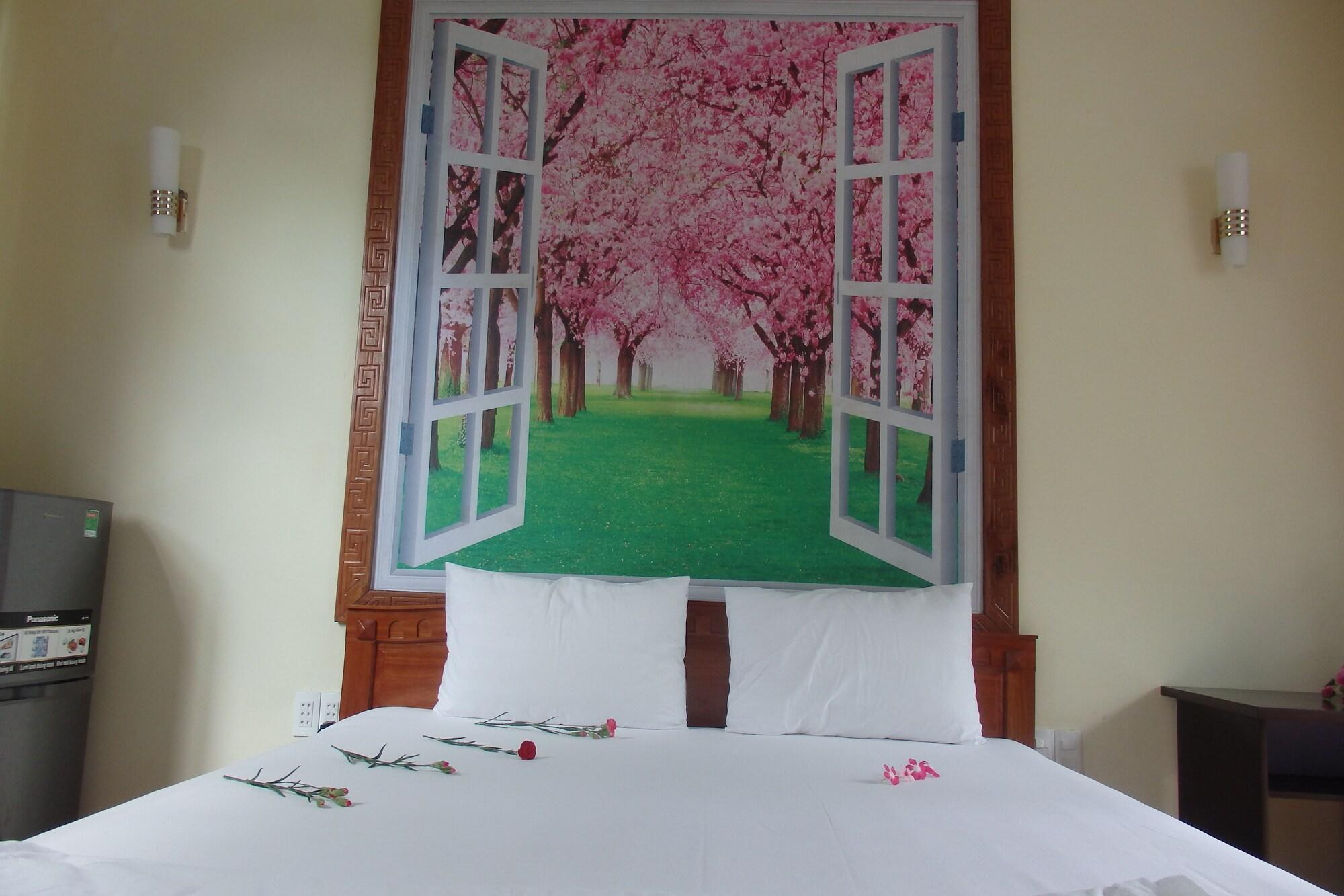 Anh Family Homestay Hoi An Exterior foto