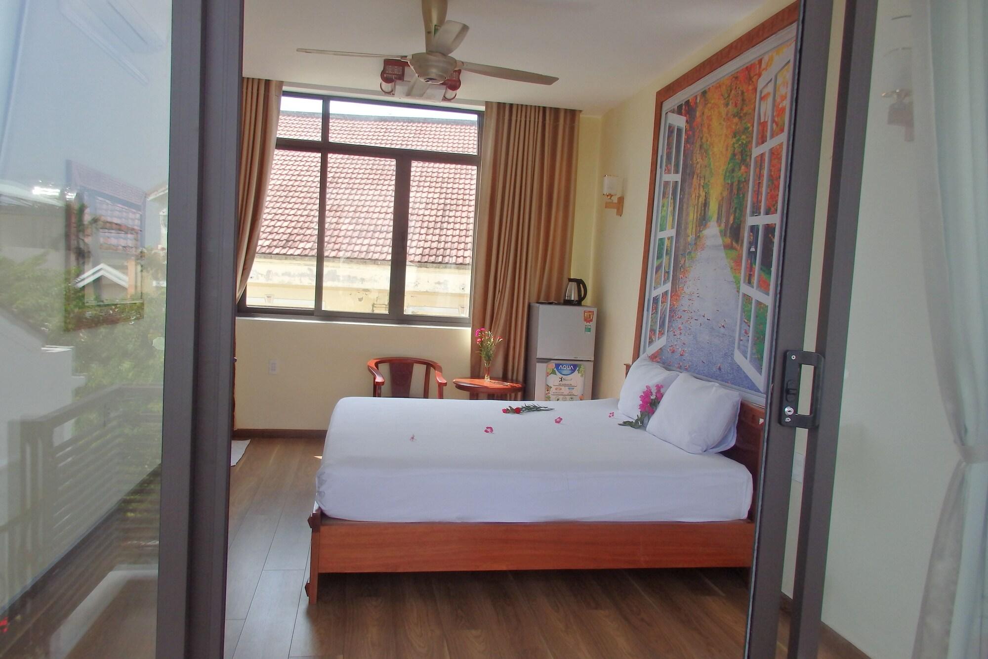 Anh Family Homestay Hoi An Exterior foto