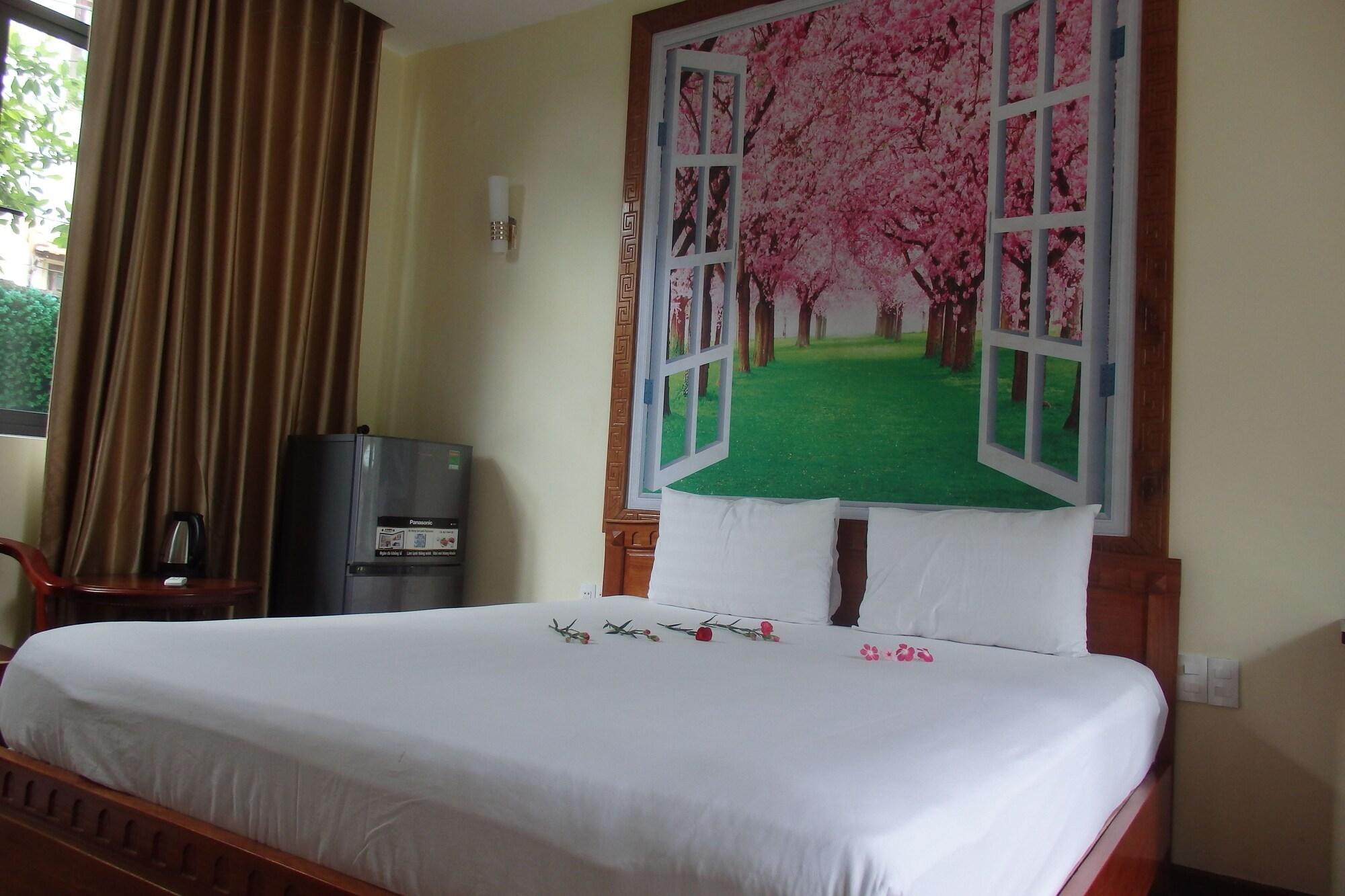 Anh Family Homestay Hoi An Exterior foto