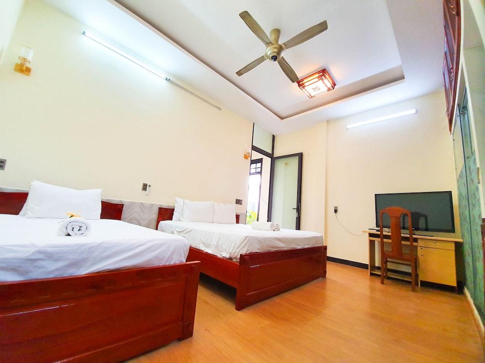 Anh Family Homestay Hoi An Exterior foto