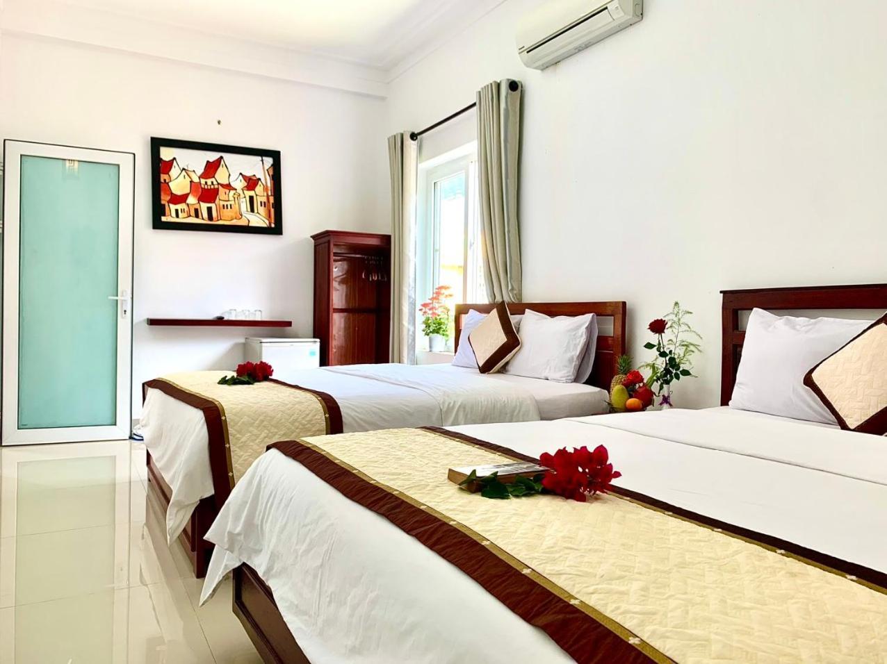 Anh Family Homestay Hoi An Exterior foto