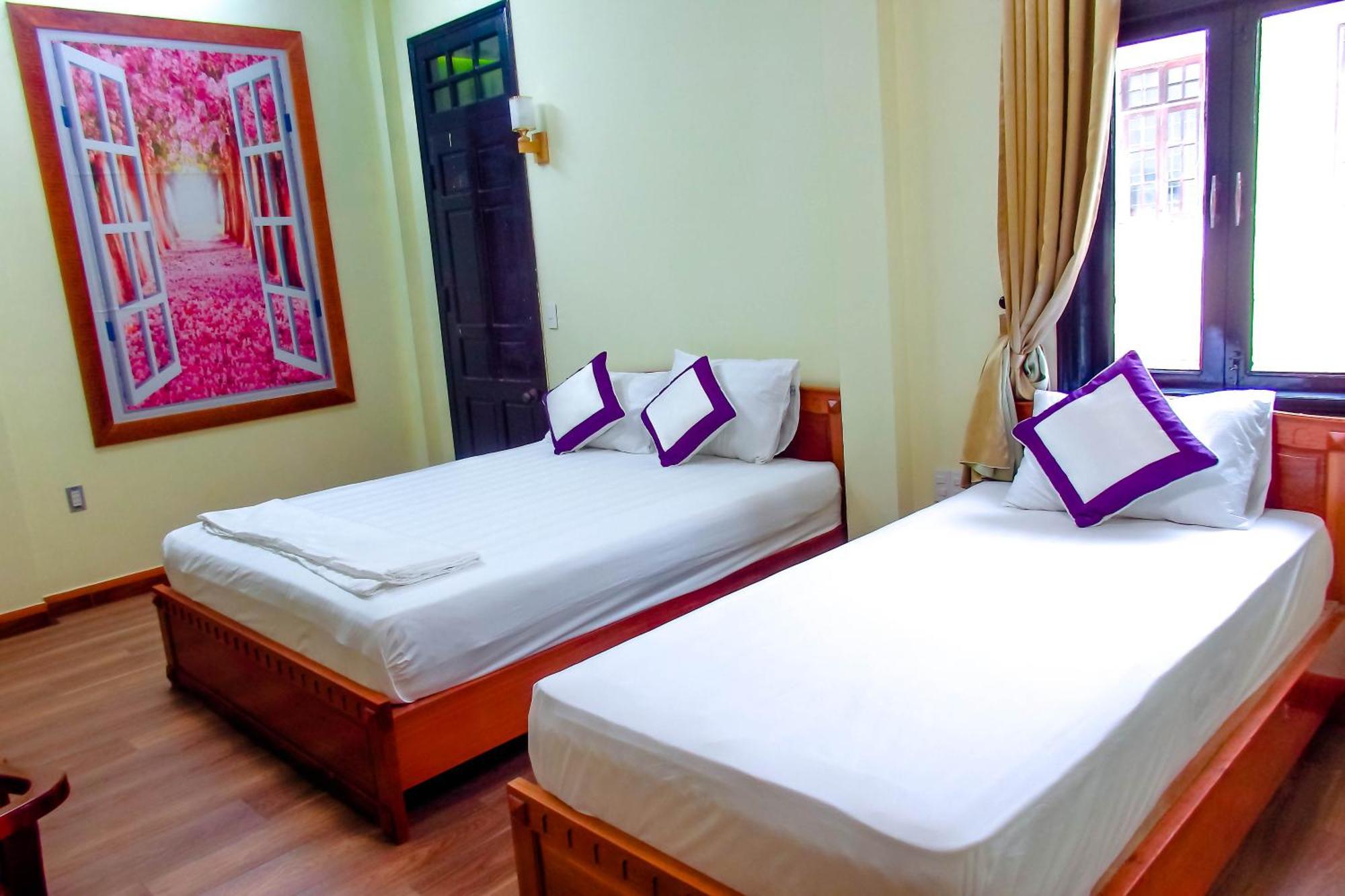 Anh Family Homestay Hoi An Exterior foto